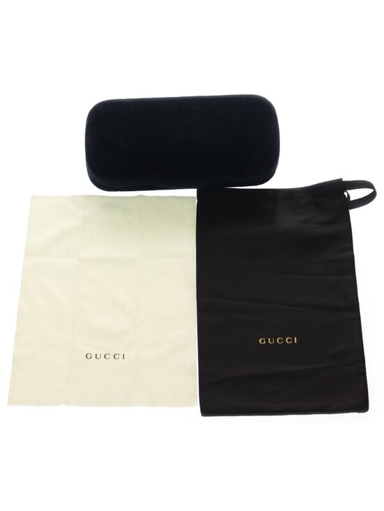 Gucci Sunglasses Cat Eye Eyewear main image 5